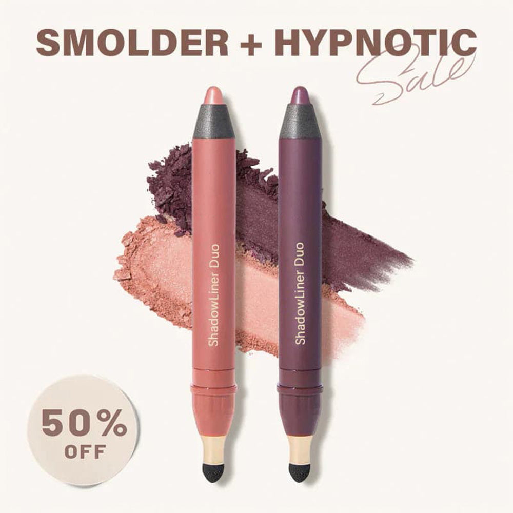 Shadow Liner 2-in-1 Eyeliner & Eyeshadow